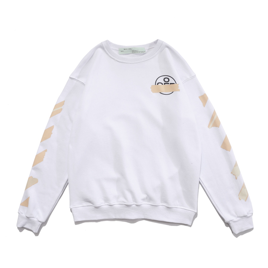 720# OFF WHITE 21ss